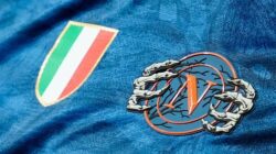Skandal Keuangan Napoli: Diduga Palsukan Laporan Transfer Pemain
