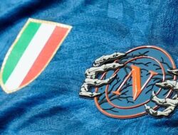 Skandal Keuangan Napoli: Diduga Palsukan Laporan Transfer Pemain
