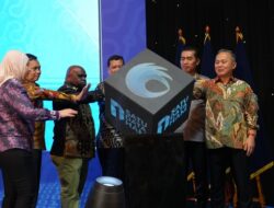 **”Satu Data HAM Diluncurkan, Pemerintah Bentuk Tata Kelola Data Terpadu untuk Mempengaruhi Peradaban”**
