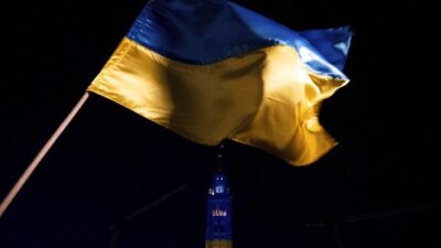 “Ukraina Berhadap-Hadap dengan Harga Mahal dalam Draf Damai dengan Rusia”