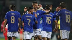 “Italia: Tak Perlu Komentari Format, Playoff Baru Penting!”