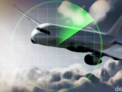 Tragedi Jet Tempur India di Dubai Airshow: Pilot Tewas saat Aksi Berbahaya