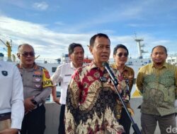 “4 Pelabuhan Baru di Banten, Solusi Transportasi Nataru 2023!”