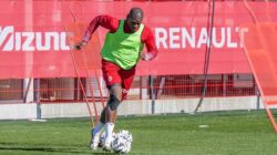 **Pogba Kembali! Gelandang AS Monaco Siap Hadapi Rennes Akhir Pekan Ini**