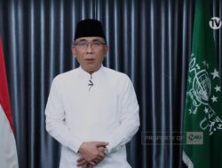 Rais Aam Berontak di Rapat Syuriah: Gus Yahya Diminta Mundur dari PBNU