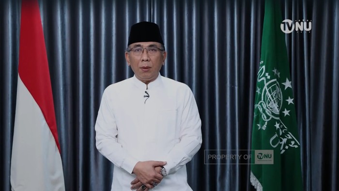 Rais Aam Berontak di Rapat Syuriah: Gus Yahya Diminta Mundur dari PBNU