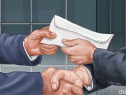 **Seiya Sekata KPK dan Kejagung Tepis Tukar Guling Perkara: Kasus Korupsi Google Cloud dan Minyak Mentah Ditransfer**