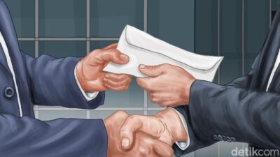 **Seiya Sekata KPK dan Kejagung Tepis Tukar Guling Perkara: Kasus Korupsi Google Cloud dan Minyak Mentah Ditransfer**