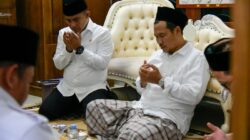 BNPT Bersinergi dengan Ulama, Penguatan Kebangsaan yang Wajib Diperhatikan!