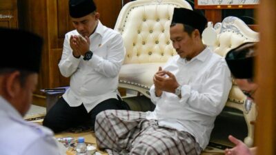 BNPT Bersinergi dengan Ulama, Penguatan Kebangsaan yang Wajib Diperhatikan!
