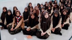 Densus 88 Gandeng Siswa Aceh Lawan Radikalisme, Terorisme dengan Sosialisasi Pencegahan