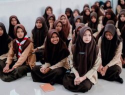 Densus 88 Gandeng Siswa Aceh Lawan Radikalisme, Terorisme dengan Sosialisasi Pencegahan