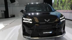 **Insentif Berakhir Desember 2025, Wuling Yakin Mobil Listrik Masih Diminati**