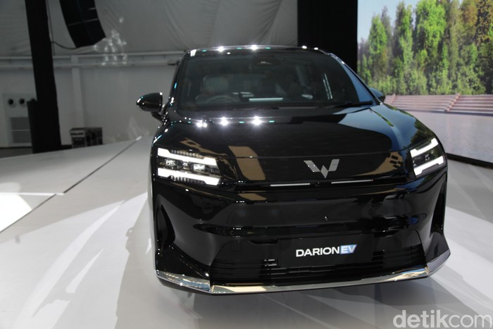 **Insentif Berakhir Desember 2025, Wuling Yakin Mobil Listrik Masih Diminati**