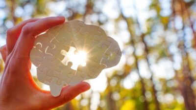 5 Gejala Awal Penuaan Otak yang Perlu Diwaspadai, Kenali Salah Satunya!