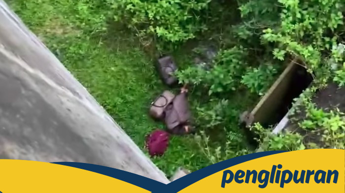 Puluhan Ribu Ekstasi Diduga Dibuang Usai Kecelakaan Tol Lampung: Kriminalitas Meningkat?