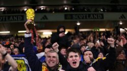 Guncangan Bumi Setelah Skotlandia Lolos ke Piala Dunia 2026, Fenomena Aneh atau Mitos?