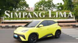 “Pengumuman! Harga BYD Atto 1 Naik, Apa Dampaknya bagi Para Calon Pemilik?”