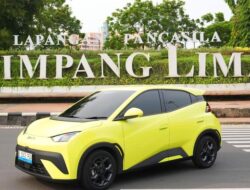 “Pengumuman! Harga BYD Atto 1 Naik, Apa Dampaknya bagi Para Calon Pemilik?”