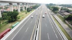 Beton vs Baja, Mana yang Lebih Makan Dana Tol MBZ Rp 3 T?