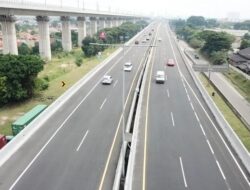 Beton vs Baja, Mana yang Lebih Makan Dana Tol MBZ Rp 3 T?