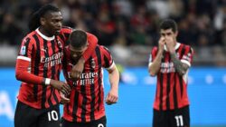 **Inter Vs Milan: Leao & Pulisic Menentukan Nasib Rossoneri**