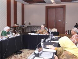 “MPR-Akademisi Gebrak Desentralisasi: Solusi Baru Atasi Krisis Otonomi”