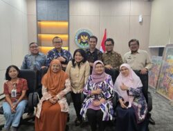 BGN Berdayakan Pakar, Siap Edukasi Gizi Masyarakat!