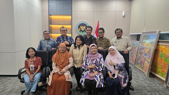 BGN Berdayakan Pakar, Siap Edukasi Gizi Masyarakat!