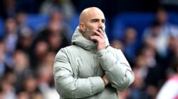 Reaksi Maresca Terkejut Dengan ‘Cedera Aneh’ Cole Palmer, Apakah Ini Pertanda Masalah Tersembunyi?