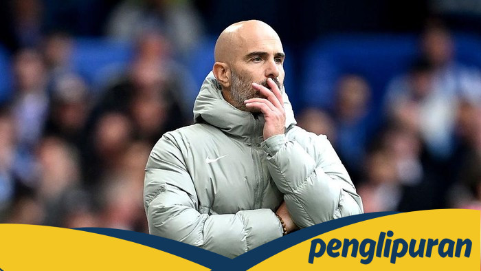 Reaksi Maresca Terkejut Dengan 'Cedera Aneh' Cole Palmer, Apakah Ini Pertanda Masalah Tersembunyi?