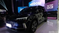 Polytron Mau Bangun Fasilitas Battery Pack Sendiri di Indonesia – Update 1