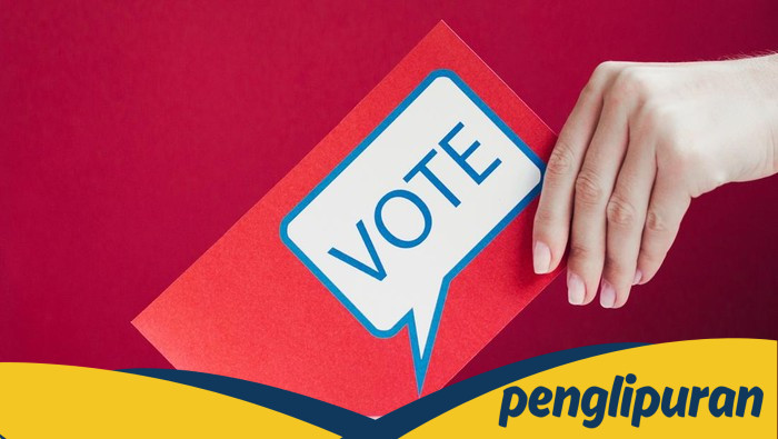 Jawa, Kunci Pemilu: Pemilih Jawa dalam Masyarakat Jaringan yang Mempengaruhi Pemenangan