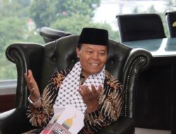 HNW: RI di OKI, Pemicu Harapan Palestina Kemerdekaan?