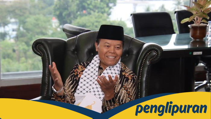 HNW: RI di OKI, Pemicu Harapan Palestina Kemerdekaan?