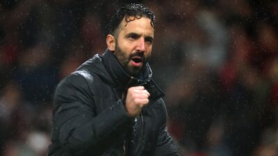 Amorim Ungkap Rasanya Setahun Latih MU: Kisah Bela Diri dalam Dunia Sepak Bola