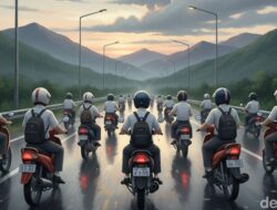 **Belasan Pelajar SMA di Bogor Kena Serangan OTK saat Makan, Polisi Segera Ambil Tindakan**