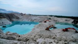 “Imparsial Kritik: Militer Dalam Penertiban Tambang Ilegal, Apakah Solusi atau Masalah Baru?”