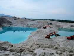 “Imparsial Kritik: Militer Dalam Penertiban Tambang Ilegal, Apakah Solusi atau Masalah Baru?”