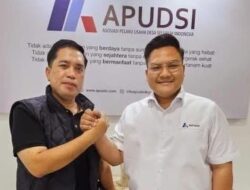 Bangun Desa Berkelanjutan, APUDSI Siap Hadir di Berbagai Wilayah Indonesia – Update 1