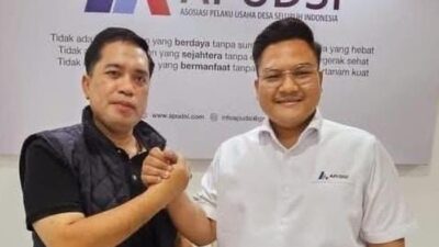 Bangun Desa Berkelanjutan, APUDSI Siap Hadir di Berbagai Wilayah Indonesia – Update 1