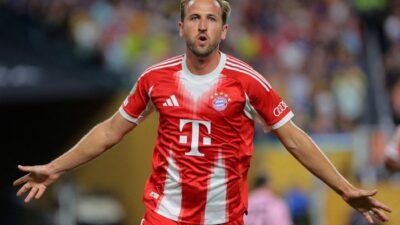 “Harry Kane, Barcelona, dan Masa Depan Transfer yang Menjanjikan”