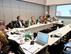 “Dirut Pertamina: Keterbukaan Informasi, Kunci Membangun Kepercayaan Publik”