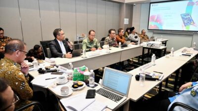 “Dirut Pertamina: Keterbukaan Informasi, Kunci Membangun Kepercayaan Publik”