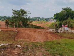 Tanah Lapang yang Bikin Siswa Depok Sesak, Kini Punya Pohon!