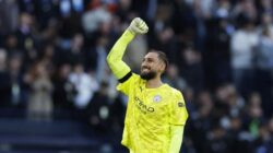 Donnarumma: Bersinar di Bawah Asuhan Guardiola di Man City