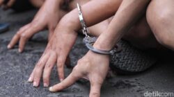 Remaja Bekasi Jadi Korban Penyerangan saat Jalan Sendirian, 5 Pelaku Diamankan Polisi