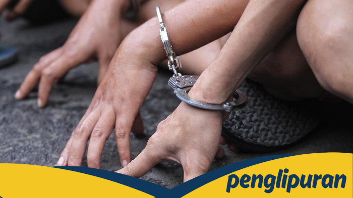 Remaja Bekasi Jadi Korban Penyerangan saat Jalan Sendirian, 5 Pelaku Diamankan Polisi