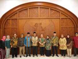 ICMI Dukung Mentan Amran: Seranganronto ke Mafia Pangan dan Serakanomics!