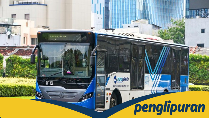 Perhatian! Kartu Gratis TransJ, MRT, LRT Dibagikan Lagi di CFD Besok, Kuota Terbatas!